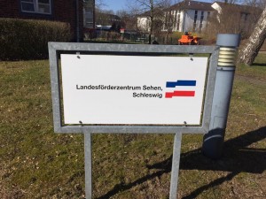 LFZ Sehen