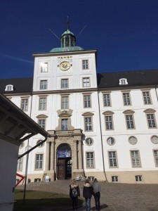 Schloss Gottorf
