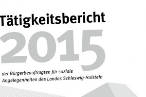 Bürgerbeauftragte 2015