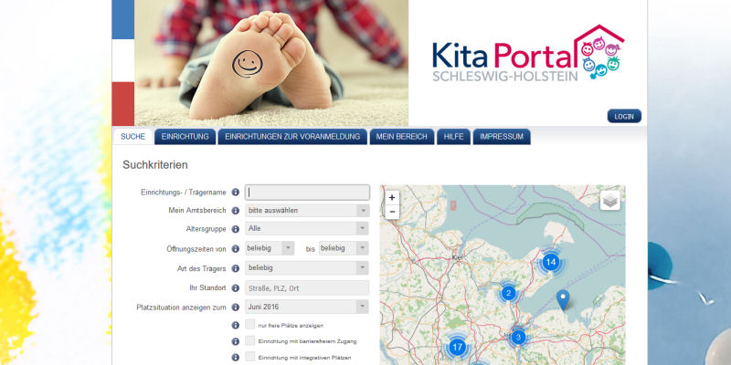 Kitaportal