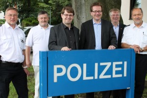 Polizei Reinbek