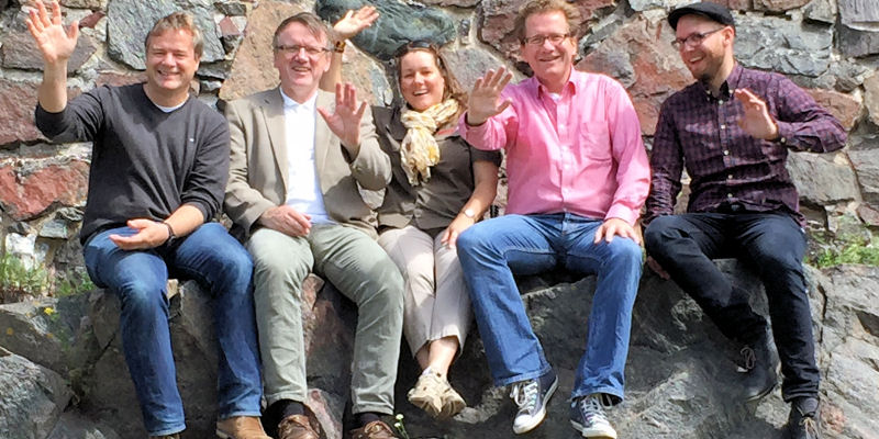 Helsinki 2016
