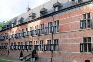 Schloss Reinbek