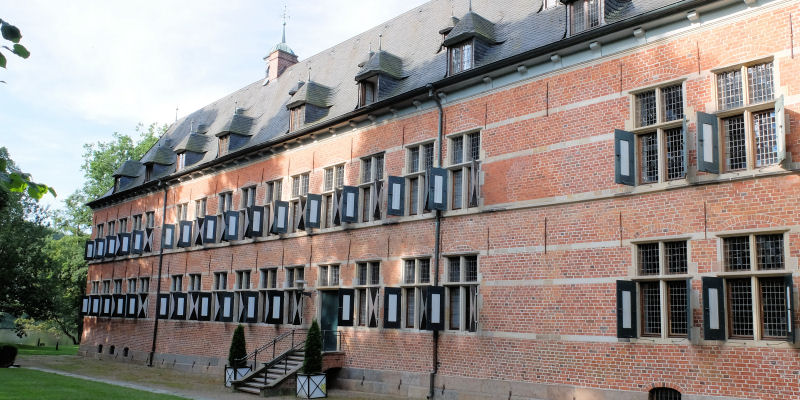 Schloss Reinbek