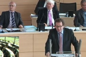 160923 Gemeinsamer Ausschuss
