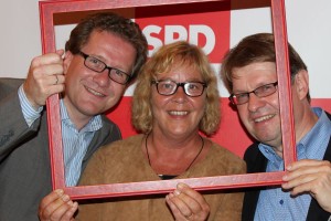 Habersaat, Danhier, Stegner