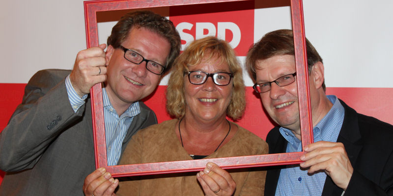 Habersaat, Danhier, Stegner