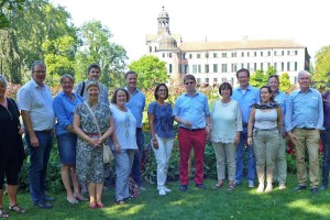 SPD in Eutin