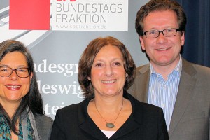 Scheer Ernst Habersaat