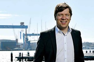 Christian Meyer-Heidemann
