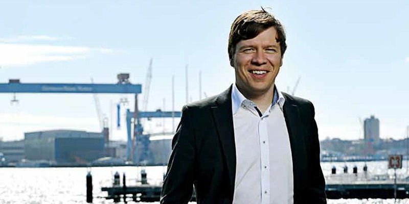 Christian Meyer-Heidemann