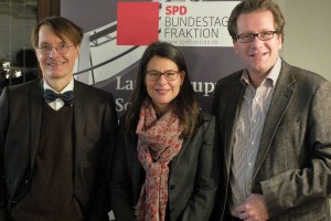Lauterbach. Scheer, Habersaat
