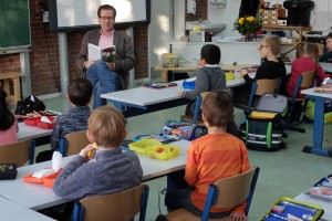 Vorlesetag 2016
