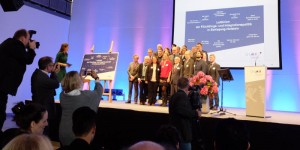 Leitlinien und Botschafter