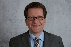Martin Habersaat 2016