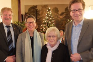 Foto: Prüfer, Scheer, Halberstadt, Habersaat