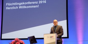 Torsten Albig