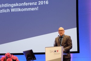 Torsten Albig