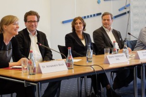 Foto: Digitales Lernen 2016