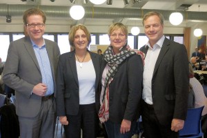 Inklusive Bildung: Schleswig-Holstein im Ländervergleich