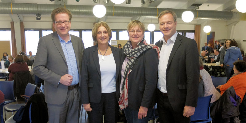 Inklusive Bildung: Schleswig-Holstein im Ländervergleich