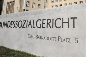 Bundessozialgericht