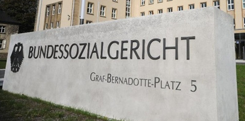 Bundessozialgericht