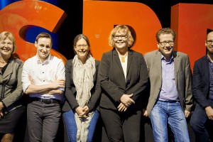 SPD Kandidaten Stormarn