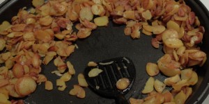 Bratkartoffeln