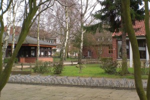 Grundschule Barsbüttel