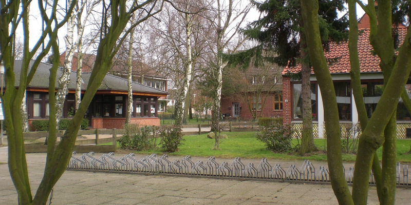 Grundschule Barsbüttel
