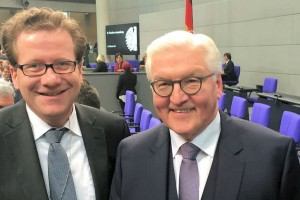 Habersaat Steinmeier