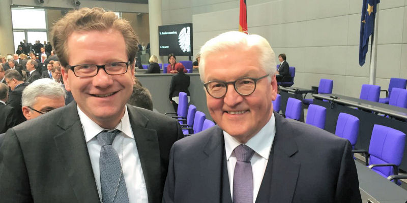 Habersaat Steinmeier