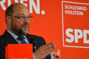 Martin Schulz