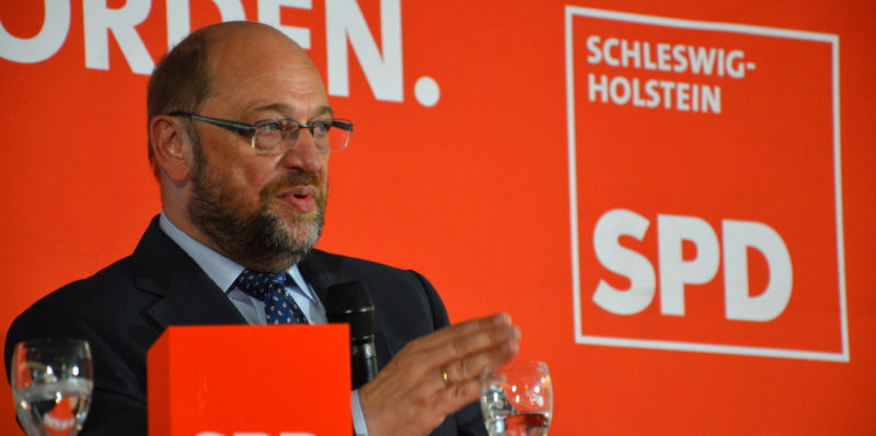Martin Schulz
