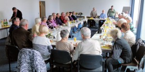 25 Jahre 60plus