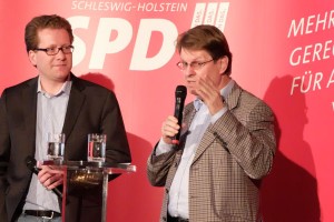 Habersaat Stegner Forum