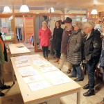 Abschlussrunde