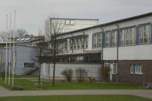 Erich Kästner Gemeinschaftsschule
