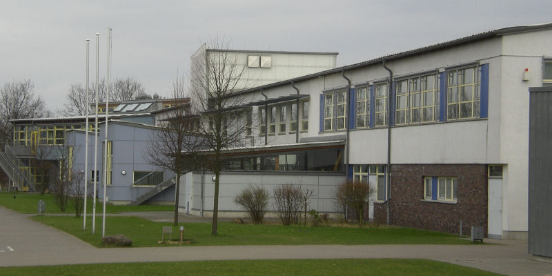 Erich Kästner Gemeinschaftsschule