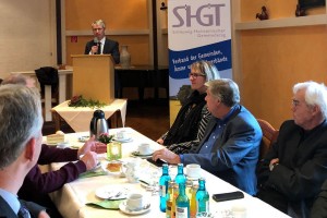 Stormarner Gemeindetag 2017