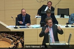 Landtagsrede vom November 2017