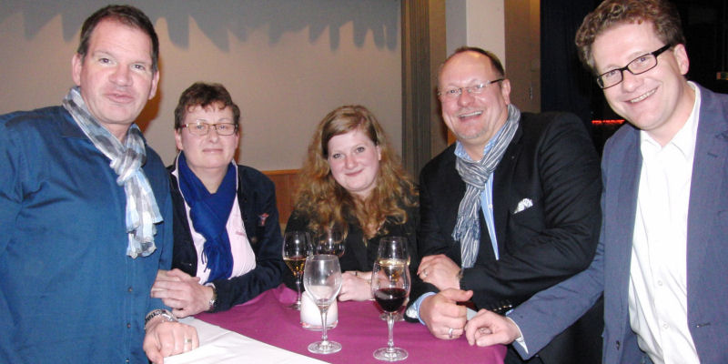 Barsbüttel 2013