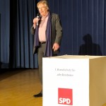 SPD NJE 2018: Gerd Prüfer