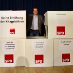 SPD NJE 2018: Martin Habersaat