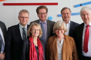 EU-Gespräch