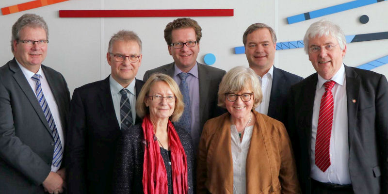 EU-Gespräch