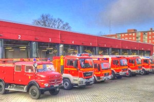 Foto: D. Wieg/Feuerwehr Glinde
