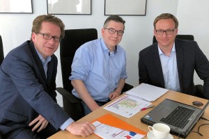 Foto: Habersaat Kröger Zwaka