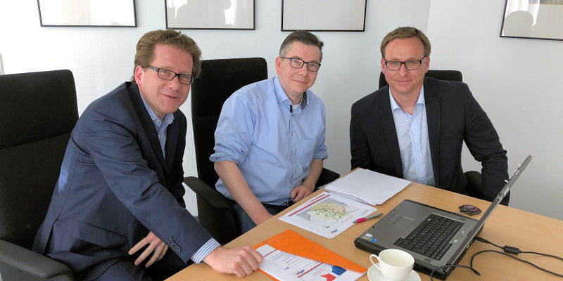 Foto: Habersaat Kröger Zwaka